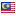 238reload.com server is located in Malaysia